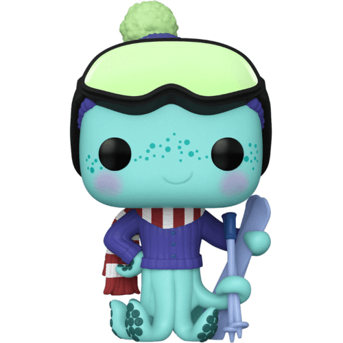 Funko Pop Peppermint Lane 07 - Bjorn Cranmore - 2