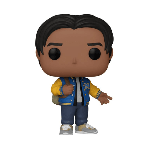 Funko Pop Spider-Man No Way Home 925 - Ned - 2