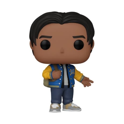 Funko Pop Spider-Man No Way Home 925 - Ned - 2