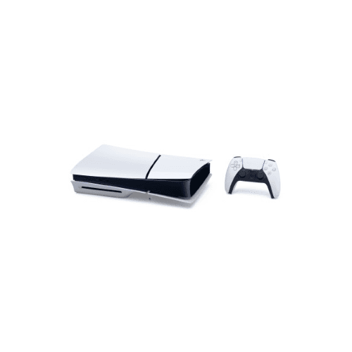 Console Playstation 5 PS5 Slim 1Tb Con Lettore Disc Version EU - 3