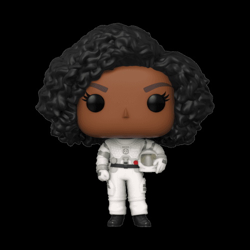 Funko Pop Wandavision 825 - Monica Rambeau - 3