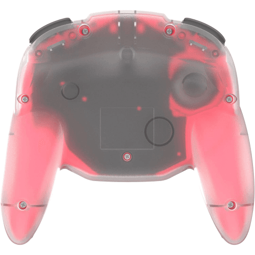 Retro Bit Tribute 64 2.4G Red (Rosso) Switch/N64 - 6