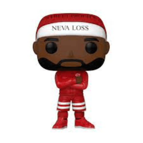 Funko Pop Wwe 94 - Angelo Dawkins - 3