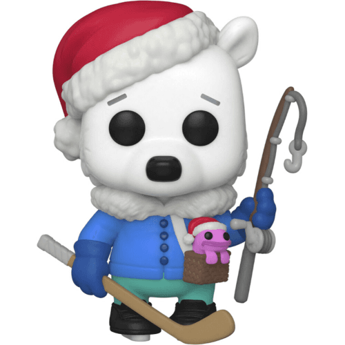 Funko Pop Peppermint Lane 08 - Dauber Higgins - 3