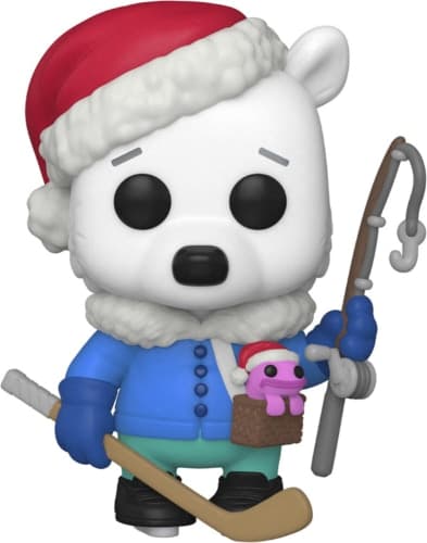 Funko Pop Peppermint Lane 08 - Dauber Higgins - 2
