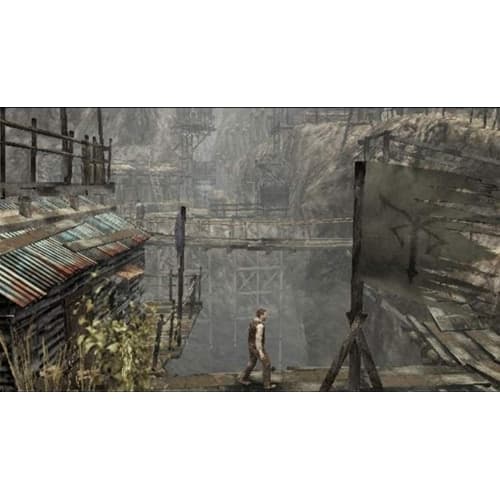 Resident Evil 4 PS4 UK - 4