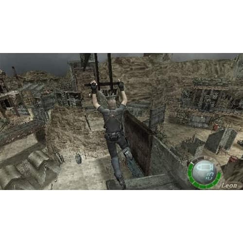 Resident Evil 4 PS4 UK - 5