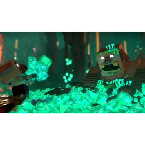 Minecraft Legends Deluxe Edition PS4/PS5 ES - 8