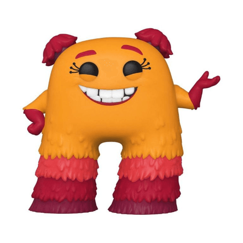 Funko Pop Disney Monsters At Work 1114 - Val Little - 2