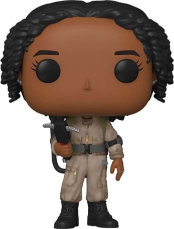 Funko Pop Ghostbusters Afterlife 926 - Lucky - 2