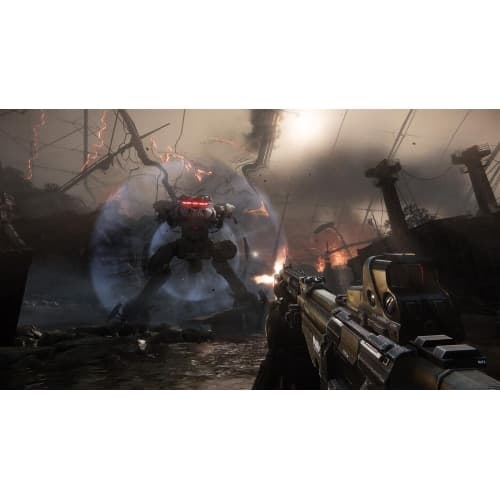 Crysis Remastered Trilogy PS4 UK - 2