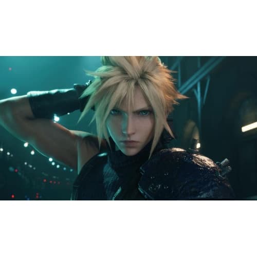 Final Fantasy Vii (7) Remake Intergrade PS5 UK - 5