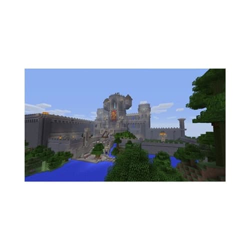 Minecraft Switch UK - 4