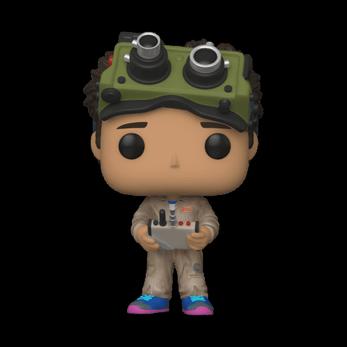 Funko Pop Ghostbusters Afterlife 927 - Podcast - 2