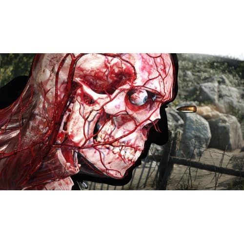 Sniper Elite 5 PS4/PS5 UK - 6