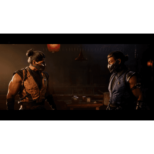 Mortal Kombat 1 PS5 ES - 6