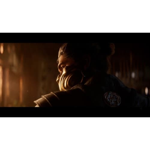 Mortal Kombat 1 PS5 ES - 3
