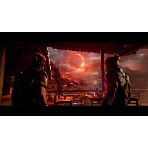 Mortal Kombat 1 PS5 ES - 4