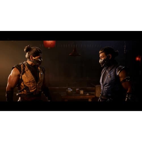 Mortal Kombat 1 PS5 ES - 5
