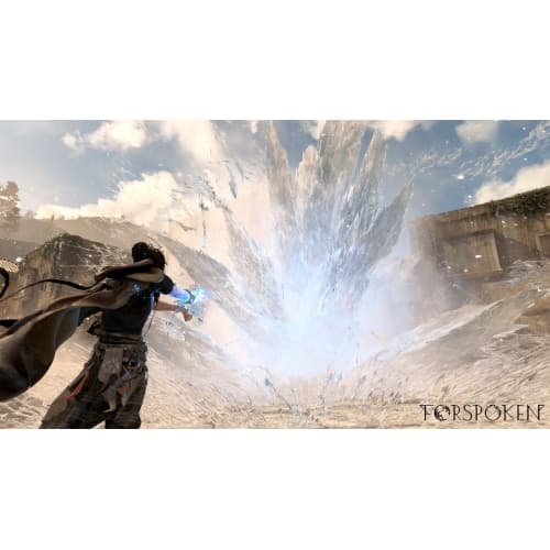 Forspoken PS5 IT - 3