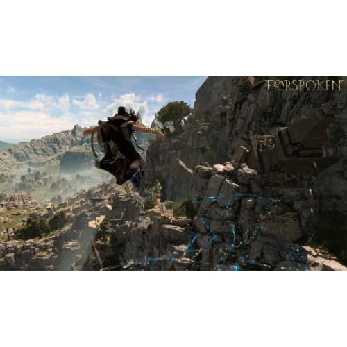 Forspoken PS5 IT - 4