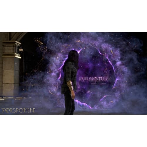 Forspoken PS5 IT - 5