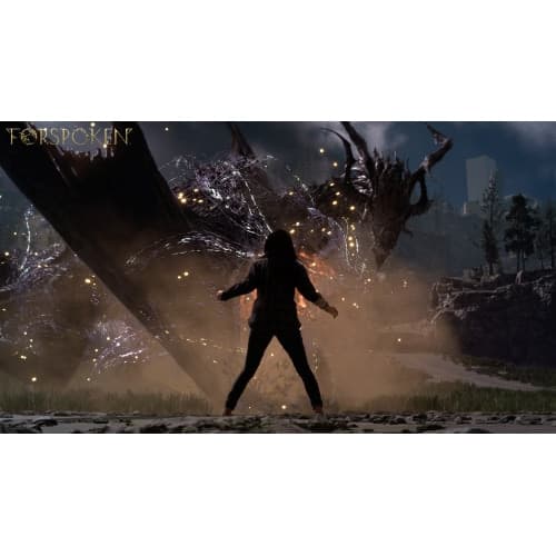 Forspoken PS5 IT - 6