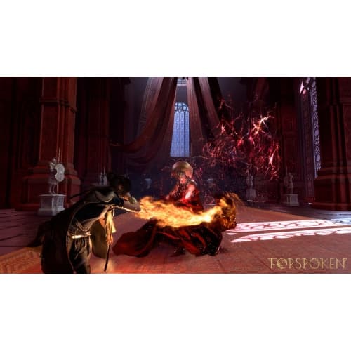 Forspoken PS5 IT - 7