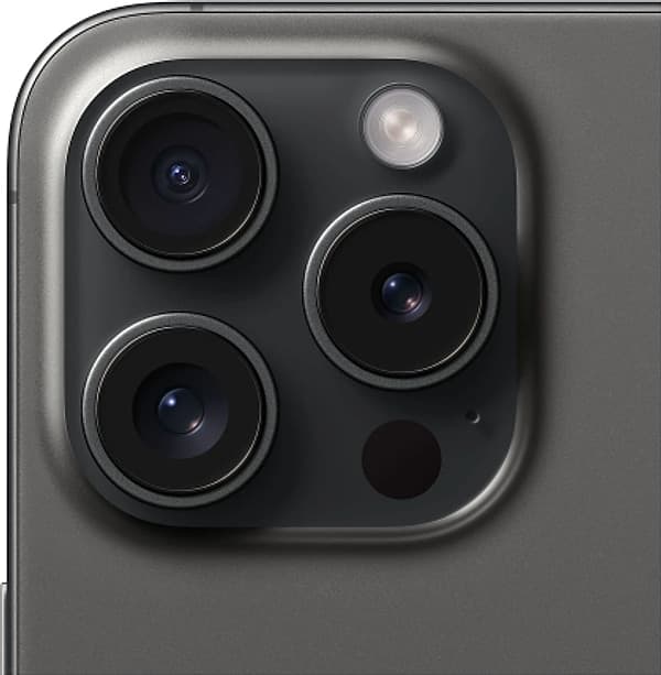 Apple Iphone 15 Pro 256Gb Titanio Nero EU in Cellulari e Smartphone Prezzo Bomba Store - Casalnuovo di Napoli, commercioVirtuoso.it