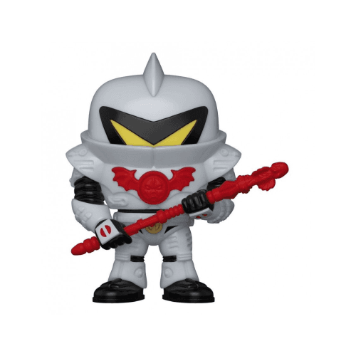 Funko Pop Masters Of The Universe 87 - Horde Tropper - 3