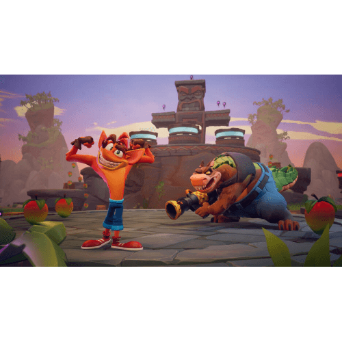 Crash Team Rumble Deluxe Edition PS5 UK - 3