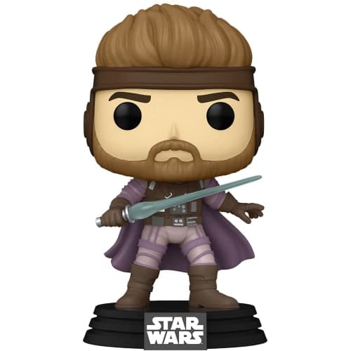 Funko Pop Star Wars 472 - Concept Series Han Solo - 2