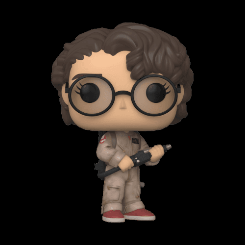 Funko Pop Ghostbusters Afterlife 925 - Phoebe - 2
