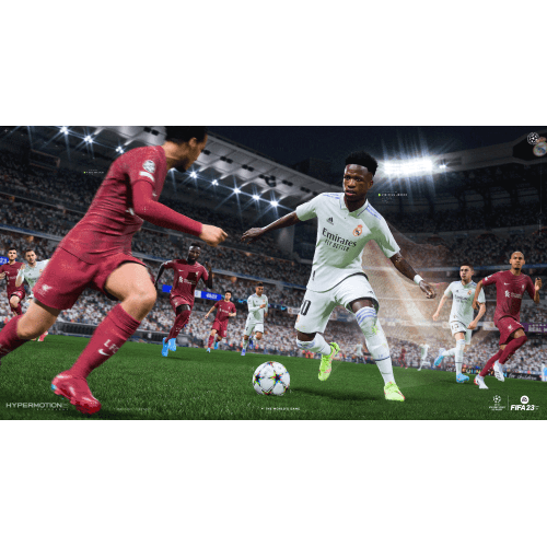 Fifa 23 PS5 SV/DA/FI/NO - 7