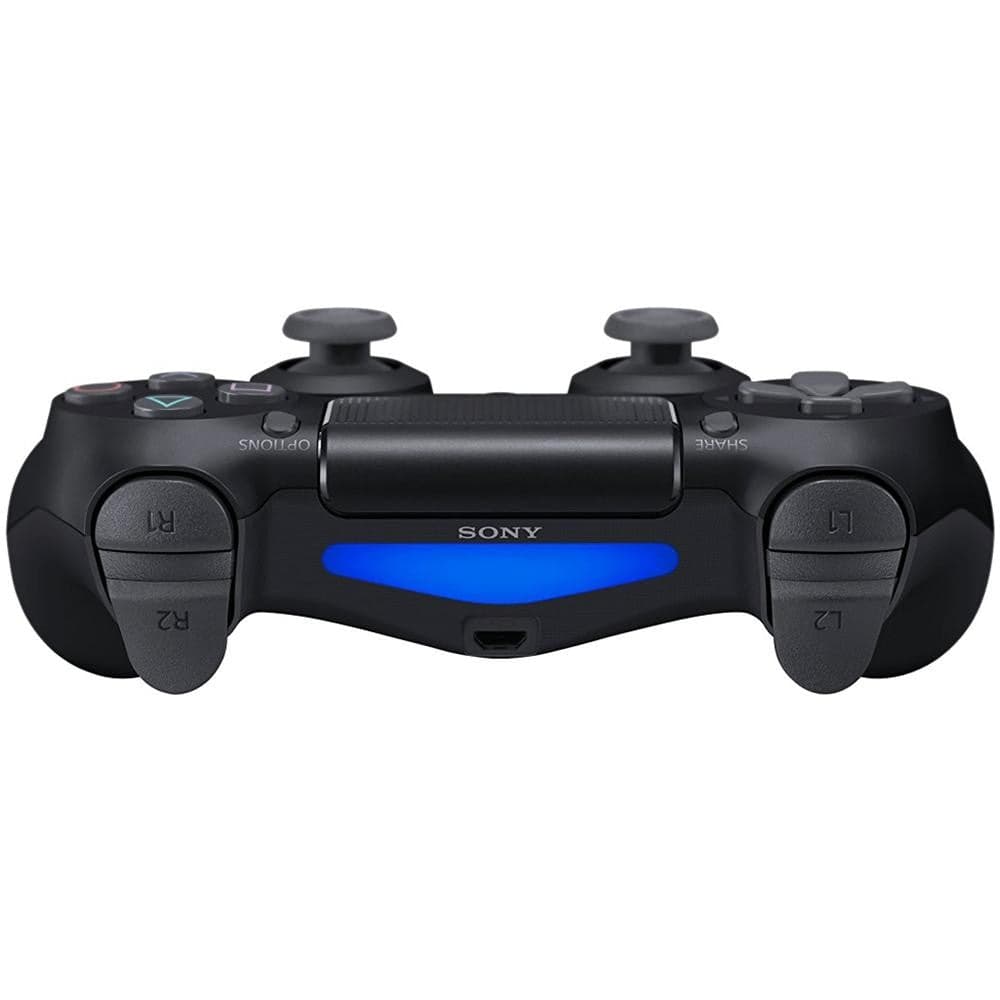Dualshock 4 Controller Wireless V2 Black (Nero) PS4 - 3