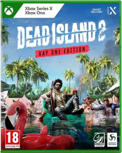 Dead Island 2 Day One Edition Xbox Series X/One IT/ES