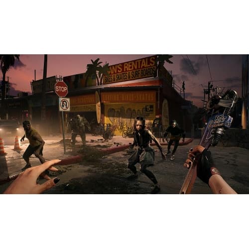 Dead Island 2 Day One Edition Xbox Series X/One IT/ES - 5