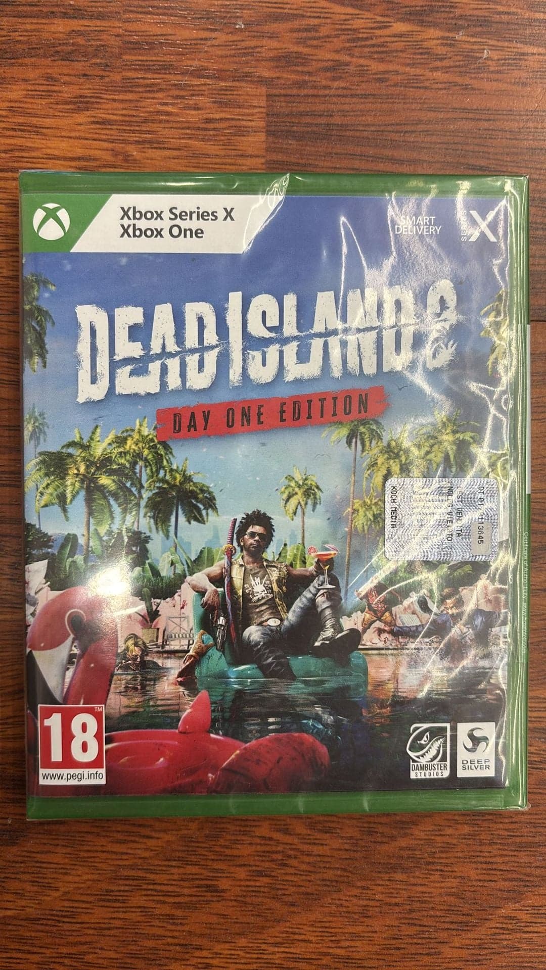 Dead Island 2 Day One Edition Xbox Series X/One IT/ES - 7