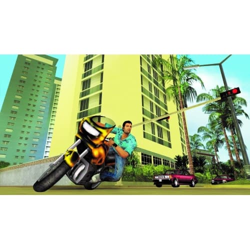 Gta The Trilogy The Definitive Edition Switch UK - 3