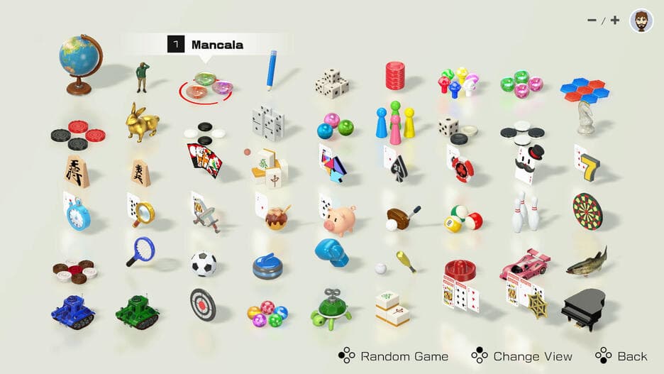 51 WORLDWIDE GAMES SWITCH UK in Giochi Prezzo Bomba Store - Casalnuovo di Napoli, commercioVirtuoso.it