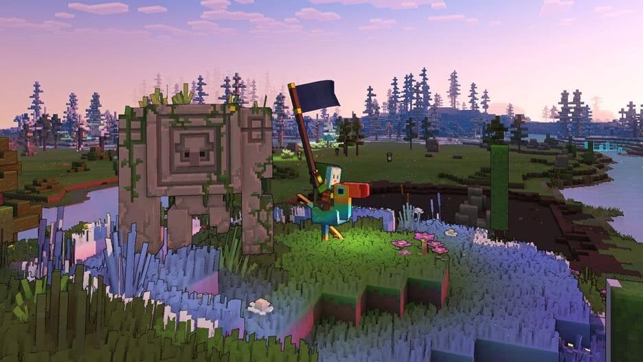 Minecraft Legends Deluxe Edition PS5 UK Usato in Organizzatori per cassetti Prezzo Bomba Store - Casalnuovo di Napoli, commercioVirtuoso.it
