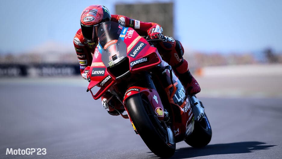 Motogp 23 Day One Edition PS5 UK Usato - 11