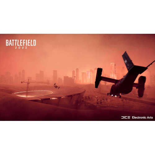 Battlefield 2042 PS5 PL - 6