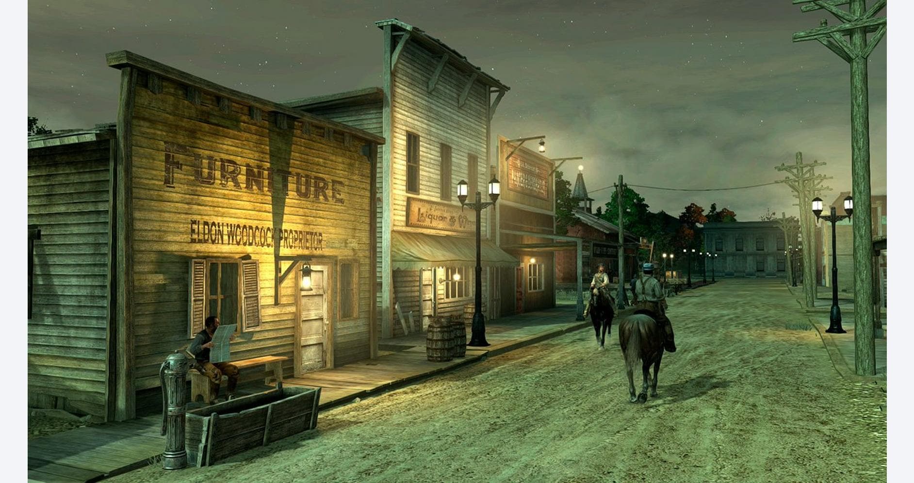 Red Dead Redemption PS4 DE - 8