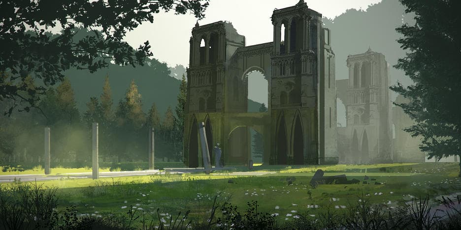 Nier Automata Game Of The Yorha Edition (Goty) PS4 UK - 8