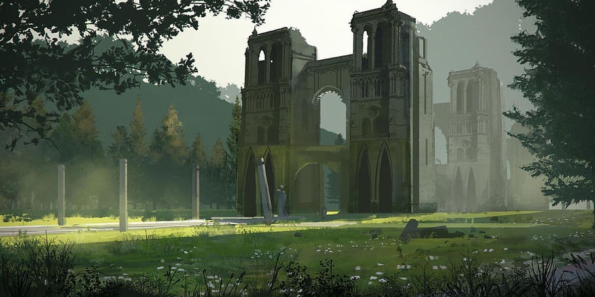 Nier Automata Game Of The Yorha Edition (Goty) PS4 UK - 8