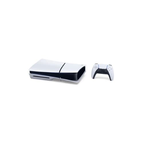 Console Playstation 5 PS5 Slim 1Tb Con Lettore Disc Version EU Usato - 3