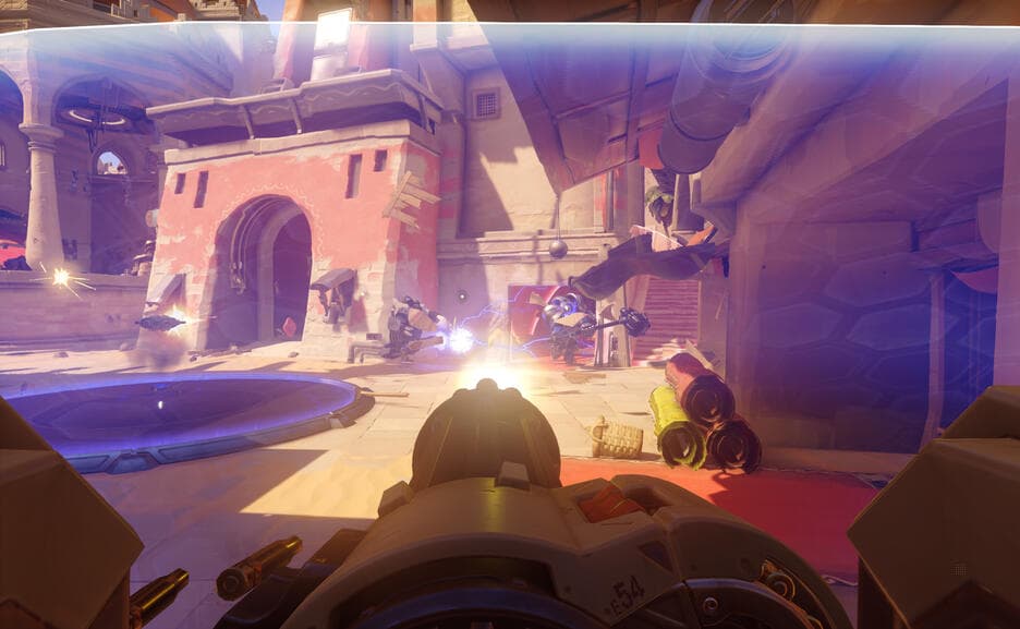 Overwatch Game Of The Year Edition (Goty) PS4 FR - 2