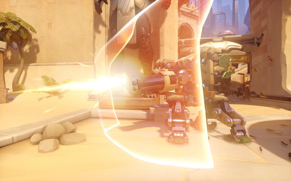 Overwatch Game Of The Year Edition (Goty) PS4 FR - 3