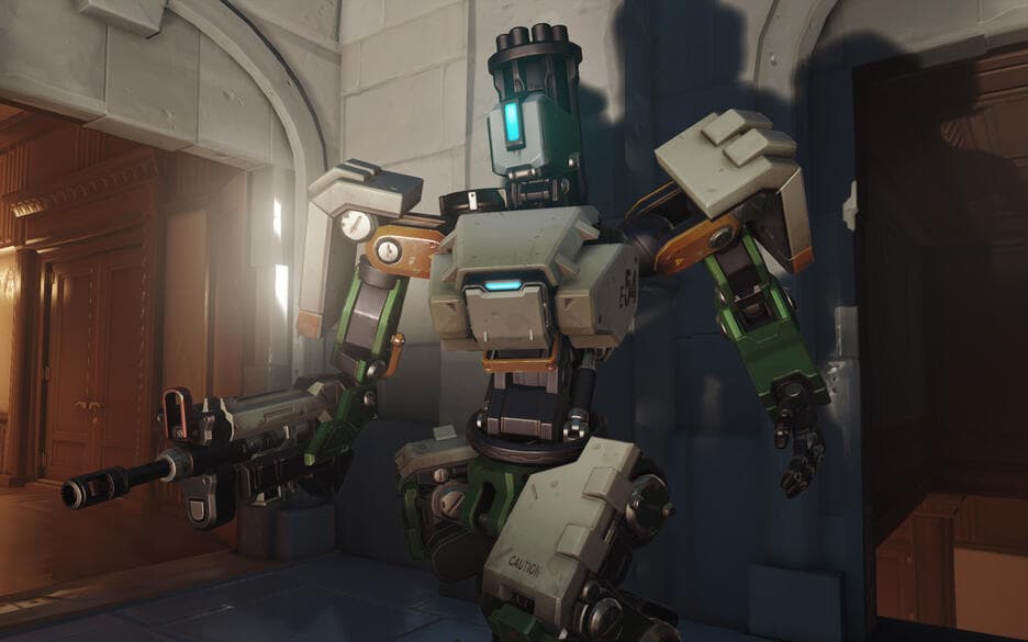 Overwatch Game Of The Year Edition (Goty) PS4 FR - 5